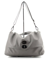 BAG POSTINA L GRIS