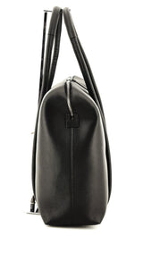 BAG ROPE SHOPPING BLACK