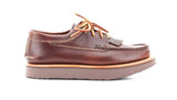BLUCHER ROCKER BROWN