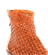 BOOTS 261W COGNAC