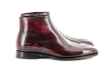 BOOTS 4051BX BORDEAUX