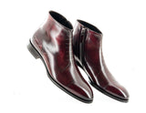 BOOTS 4051BX BORDEAUX