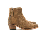 BOOTS 43515VL MARRON