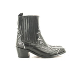 BOOTS 44008 NOIR