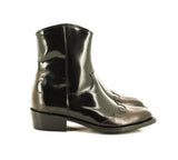 BOOTS 64634 CACAO/ECRU