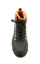 BOOTS 80001 NOIR