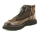 BOOTS 8047 MARRON