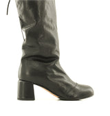 BOOTS ALMA NOIR