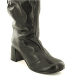 BOOTS ALMA NOIR