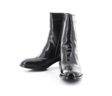 BOOTS AP35A NOIR