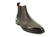 BOOTS B330 MARRON FONCE