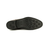BOOTS B330 MARRON FONCE
