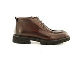 BOOTS B525 MARRON