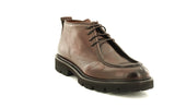 BOOTS B525 MARRON
