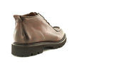 BOOTS B525 MARRON