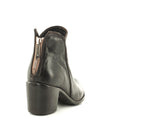 BOOTS BU25A VATA EBENE
