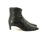 BOOTS CLIO NOIR