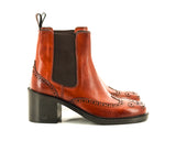 BOOTS D1820 COGNAC