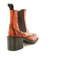 BOOTS D1820 COGNAC