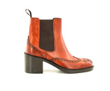 BOOTS D1820 COGNAC