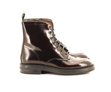 BOOTS D1920 BORDEAUX