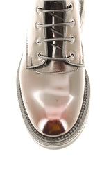 BOOTS D1920 BORDEAUX