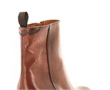 BOOTS D2220 MARRON