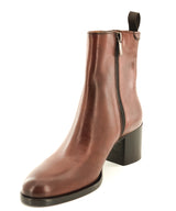 BOOTS D2220 MARRON