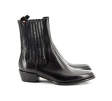 BOOTS D340 NOIR