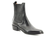 BOOTS D340 NOIR