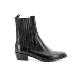 BOOTS D340 NOIR