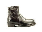 BOOTS DE04A EBANO