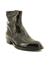 BOOTS DE04A EBANO