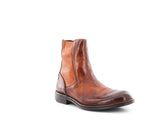 BOOTS DF23A COGNAC
