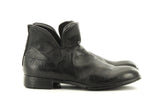 BOOTS DH06A NOIR