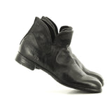 BOOTS DH06A NOIR