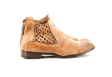 BOOTS DH20A COGNAC