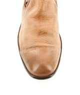 BOOTS DH20A COGNAC