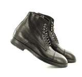 BOOTS DR02A NOIR