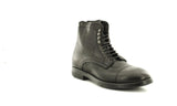 BOOTS DR02A NOIR