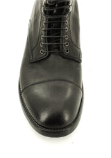 BOOTS DR02A NOIR