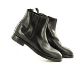 BOOTS DR45A NOIR