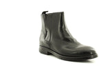 BOOTS DR45A NOIR