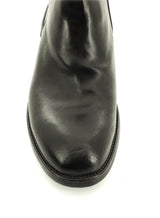 BOOTS DR45A NOIR