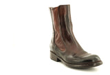 BOOTS DT05A MARRON