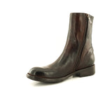 BOOTS DT05A MARRON