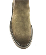 BOOTS DUDE FLEX 003 KHAKI