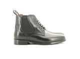 BOOTS F127 NOIR