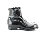 BOOTS FW02A NOIR