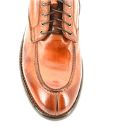BOOTS GB15A COGNAC